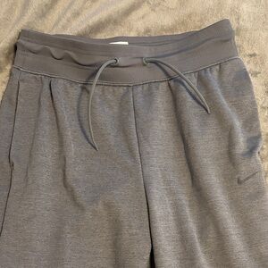 Nike Charcoal Joggers